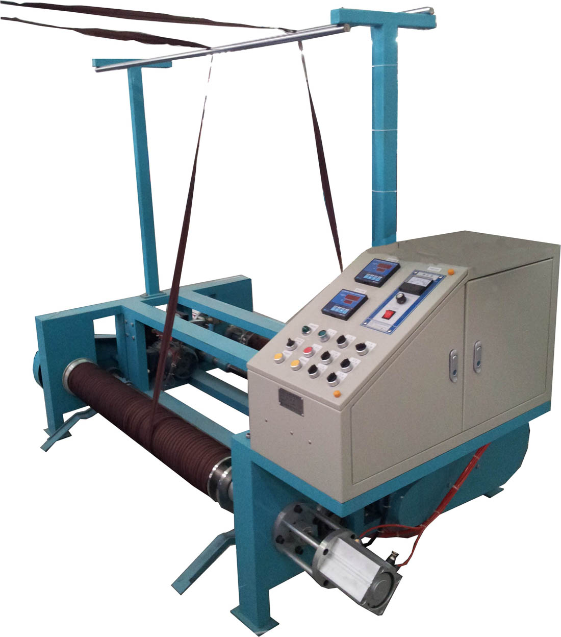 廣州臺晟染整機(jī)械有限公司