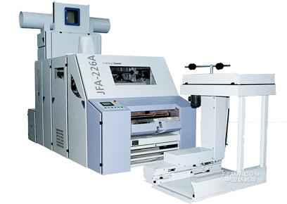 JFA226A高產(chǎn)梳棉機(jī)