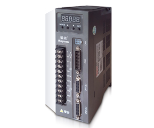 FS300橫機專用全數(shù)字式雙軸伺服驅(qū)動器