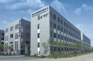 浙江佳島縫紉機有限公司