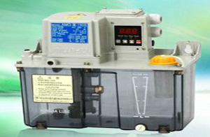 浙江流遍機(jī)械潤滑有限公司