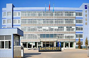 洛陽方智測(cè)控股份有限公司