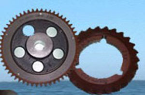 滄州市印刷、包裝紡織機(jī)械配件廠