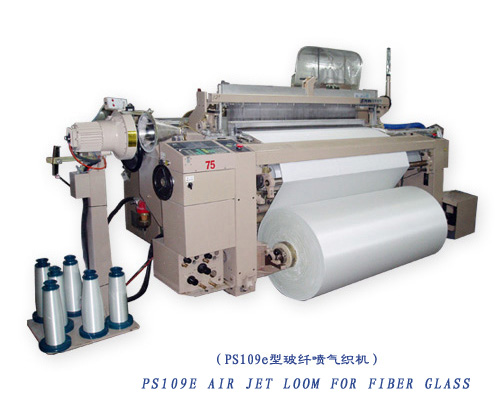 彩蝶系列開放式磁棒圓網(wǎng)印花機