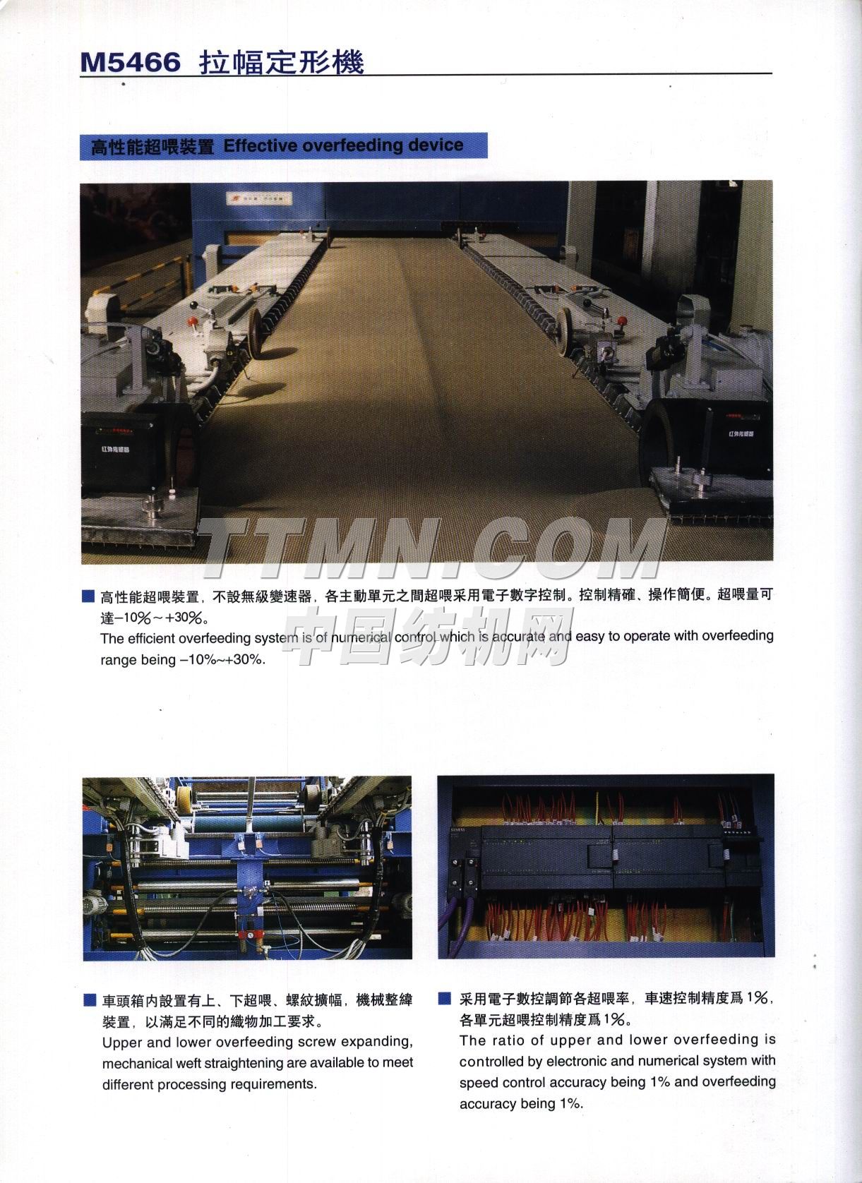 邵陽(yáng)紡織機(jī)械有限責(zé)任公司