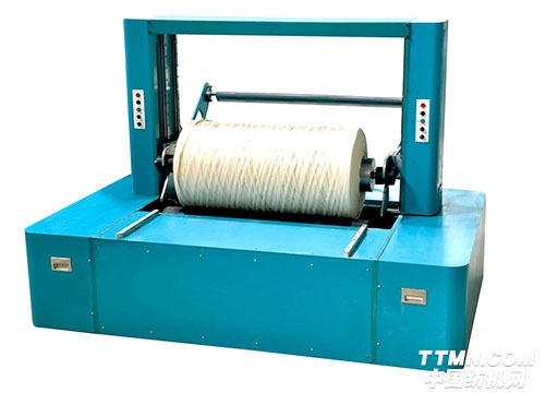 KGA25 1型球經(jīng)整經(jīng)機(jī)