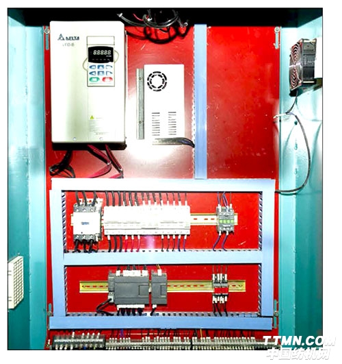 KGA25 1型球經(jīng)整經(jīng)機(jī)